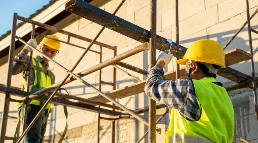 Flashing Repair in Canandaigua, NY